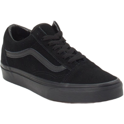 Vans Sneaker in schwarz in Größe: 37 für Herren
