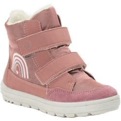Ricosta Klettverschlussboot Kinder in pink in Größe: 29 Weite: M
