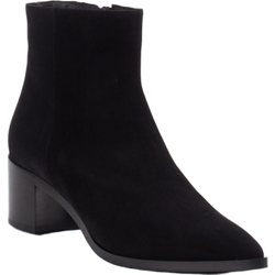 Truman's Stiefelette in schwarz in Größe: 36 für Damen