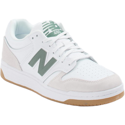 New Balance Sneaker in weiß in Größe: 42.5 für Herren
