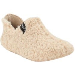 Verbenas Hausschuh in beige in Größe: 37 für Damen