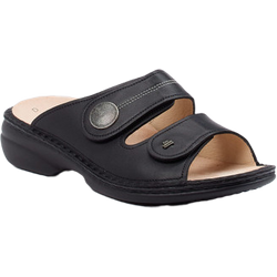 Finn Comfort Pantolette in schwarz in Größe: 34 für Damen