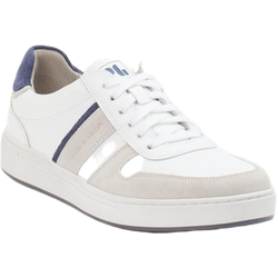 Pius Gabor Sneaker in weiß in Größe: 41.5 für Herren