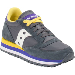 Saucony Sneaker in grau in Größe: 36 für Damen