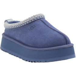 UGG Hausschuh in blau in Größe: 37 für Damen
