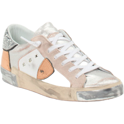 Philippe Model Sneaker in weiß in Größe: 38 für Damen