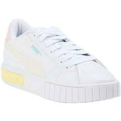 Puma Sneaker in weiß in Größe: 42 für Damen