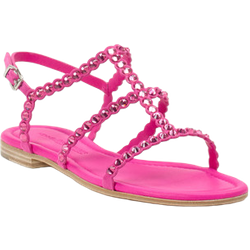 Kennel & Schmenger Sandalette in pink in Größe: 37 für Damen
