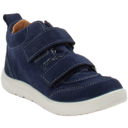 Ricosta Lauflernschuhe Kinder in blau in Größe: 25 Weite: M
