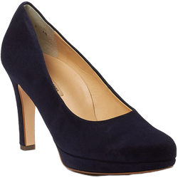 Paul Green Pumps in blau in Größe: 37.5 für Damen