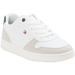 Tommy Hilfiger Sneaker Kinder in weiß in Größe: 36