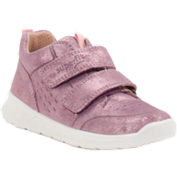 Superfit Lauflernschuhe Kinder in pink in Größe: 24 Weite: M