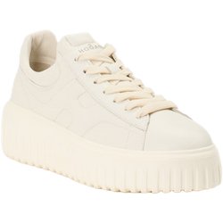 Hogan Sneaker in weiß in Größe: 38 für Damen