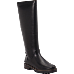 Ralph Harrison Stiefel in schwarz in Größe: 38 für Damen