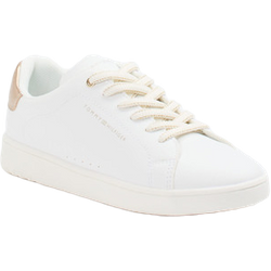 Tommy Hilfiger Sneaker Kinder in weiß in Größe: 36