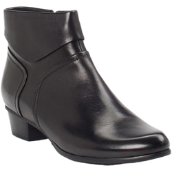 Ralph Harrison Stiefelette in schwarz in Größe: 36 für Damen