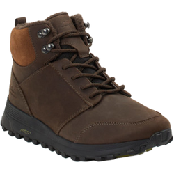 Clarks Boots in braun in Größe: 41.5 für Herren