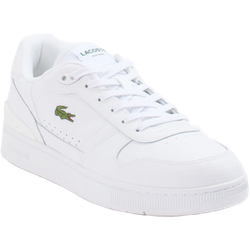 Lacoste Sneaker in weiß in Größe: 41 für Herren