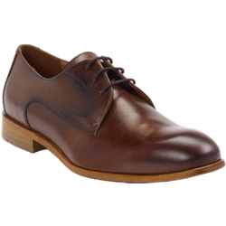 Lloyd Schnürschuh in braun in Größe: 42.5 für Herren