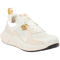 Ecco Sneaker in weiß in Größe: 37 für Damen