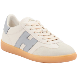 Hogan Sneaker in weiß in Größe: 36.5 für Damen