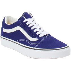 Vans Sneaker in violett in Größe: 38.5 für Damen