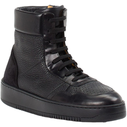 Truman's Sneaker High in schwarz in Größe: 38 für Damen