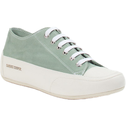 Candice Cooper Sneaker in grün in Größe: 37 für Damen
