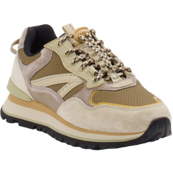 THE HOFF BRAND Sneaker in beige in Größe: 37 für Damen