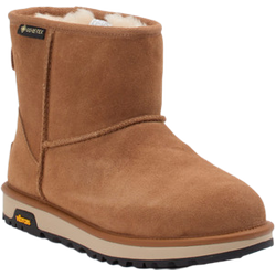 UGG Stiefelette in braun in Größe: 37 für Damen