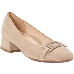 Ara Pumps in beige in Größe: 37.5 für Damen Weite: H