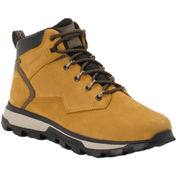 Timberland Boots in gelb in Größe: 41.5 für Herren