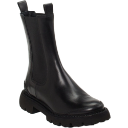 Kennel & Schmenger Chelsea Boots in schwarz in Größe: 37 für Damen