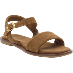 Marc O'Polo Sandalette in braun in Größe: 38 für Damen