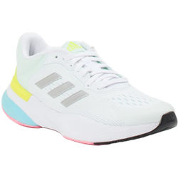 Adidas Sneaker in weiß in Größe: 38.5 für Damen