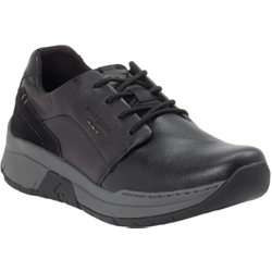 Josef Seibel Sneaker in schwarz in Größe: 41 für Herren