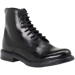 Ralph Harrison Boots in schwarz in Größe: 42 für Herren