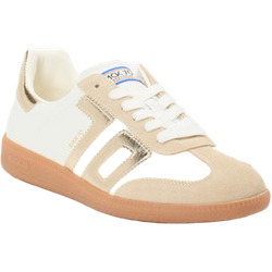 Back 70 Sneaker in weiß in Größe: 37 für Damen