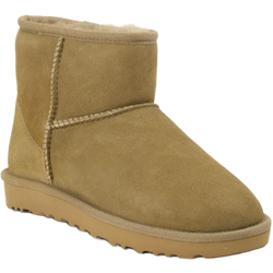 UGG Stiefelette in braun in Größe: 36 für Damen