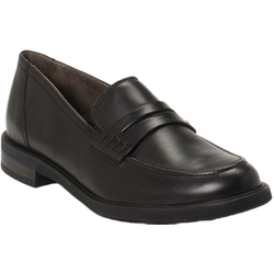 Paul Green Slipper in schwarz in Größe: 38.5 für Damen