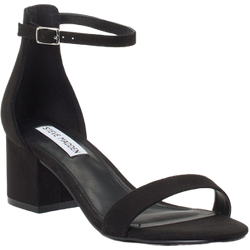 Steve Madden Sandalette in schwarz in Größe: 38 für Damen