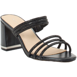Ralph Harrison Pantolette in schwarz in Größe: 36 für Damen