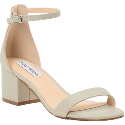 Steve Madden Sandalette in weiß in Größe: 38 für Damen