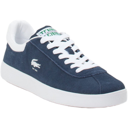 Lacoste Sneaker in blau in Größe: 42 für Herren