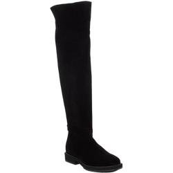 Andrea Puccini Stiefel in schwarz in Größe: 37 für Damen