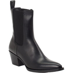 Konstantin Starke Stiefelette in schwarz in Größe: 37 für Damen