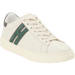 Hogan Sneaker in weiß in Größe: 41.5 für Herren