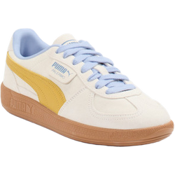 Puma Sneaker in beige/grau in Größe: 37.5 für Damen