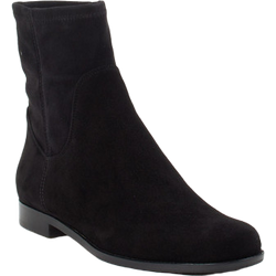 Unützer Stiefelette in schwarz in Größe: 37.5 für Damen