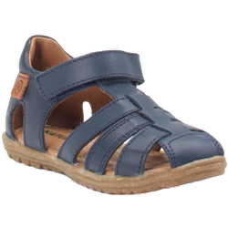 Naturino Sandalette Kinder in blau in Größe: 30